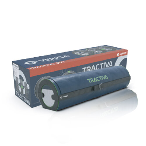 Loopvlak sneeuwkettingen Veriga Tractiva SUV - 265/50R20