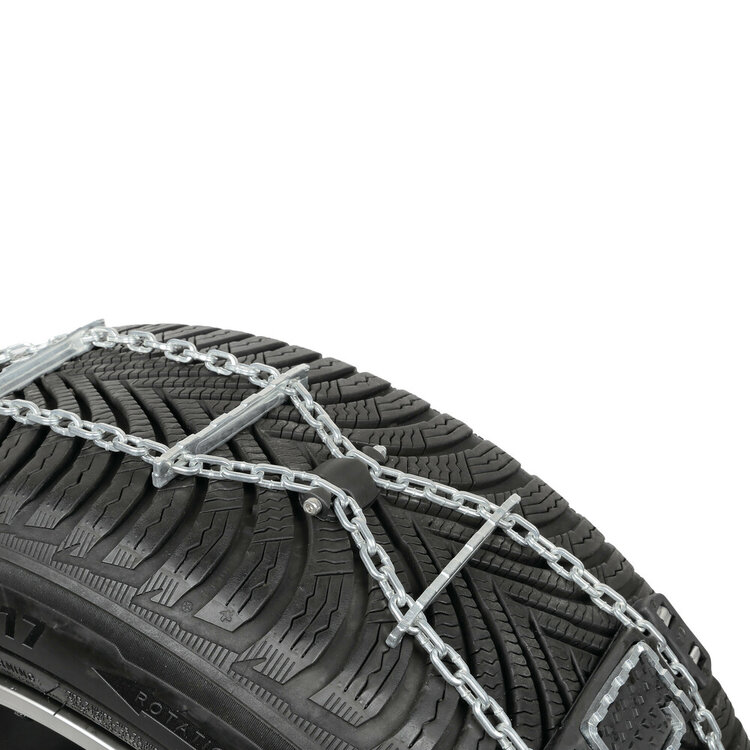 Snowdrive loopvlak sneeuwkettingen - 230/70R16
