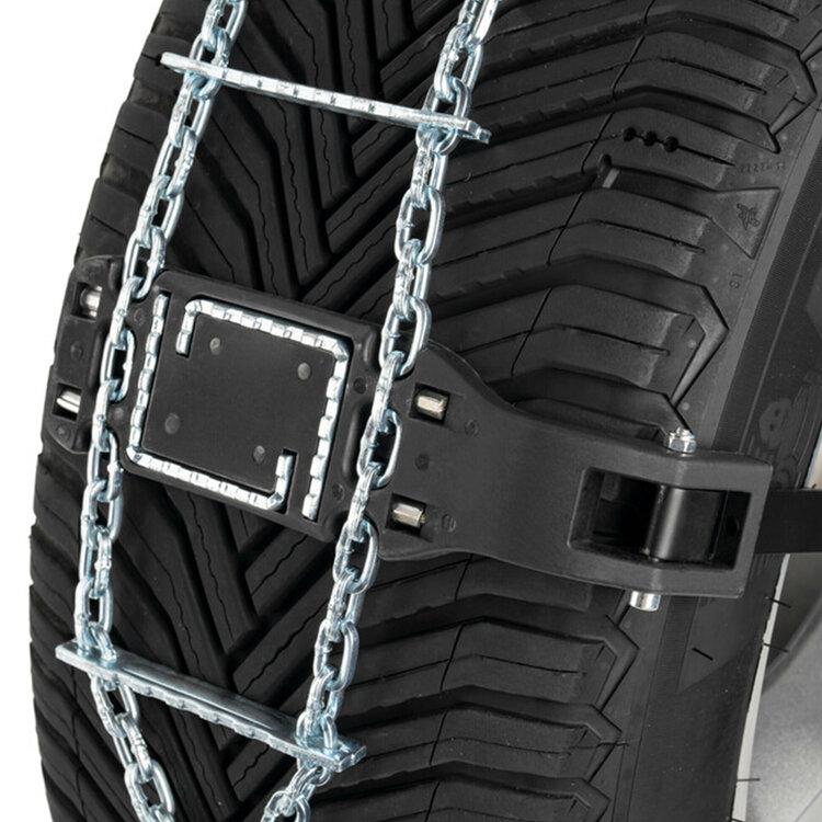 Snowdrive loopvlak sneeuwkettingen - 225/70R18