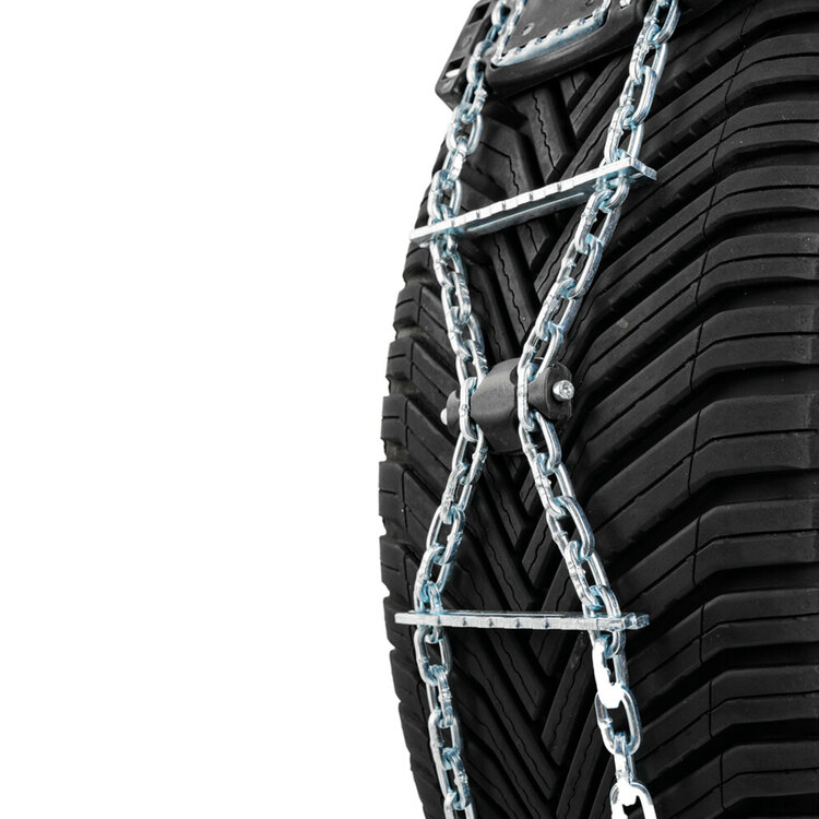Snowdrive loopvlak sneeuwkettingen - 235/55R19