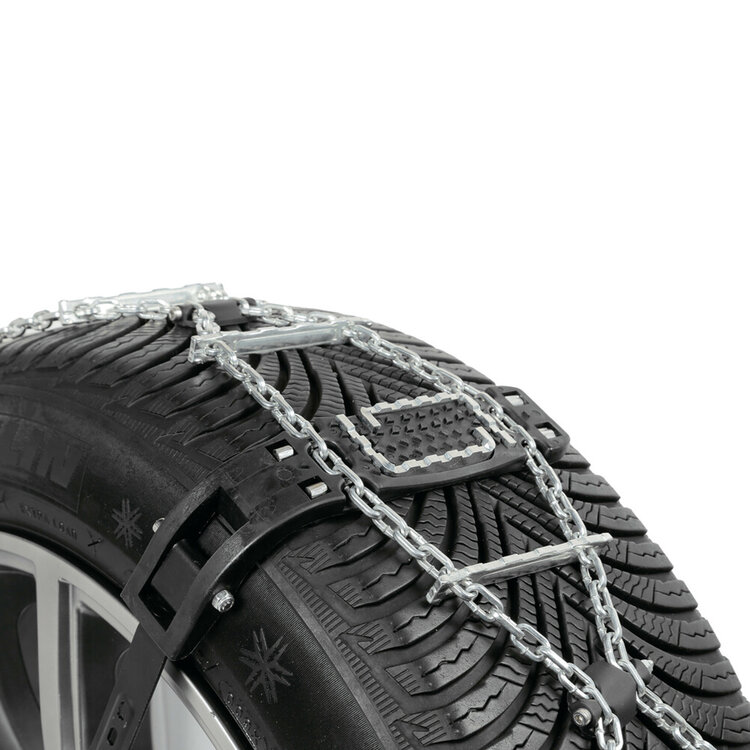 Snowdrive loopvlak sneeuwkettingen - 305/40R22