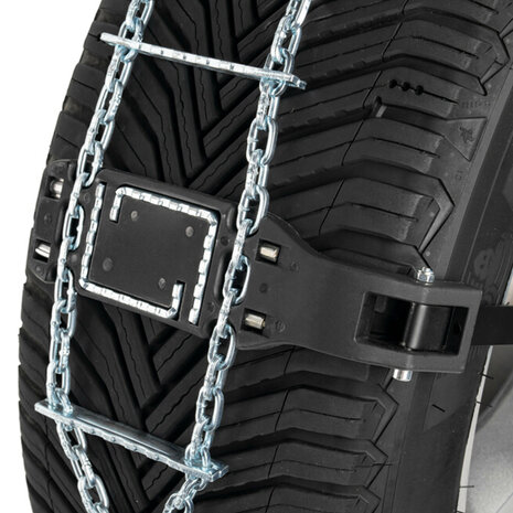 Snowdrive loopvlak sneeuwkettingen - 225/60R16