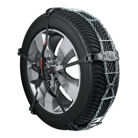 Snowdrive loopvlak sneeuwkettingen - 245/75R16